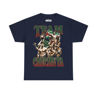 Team Chechnya Tee