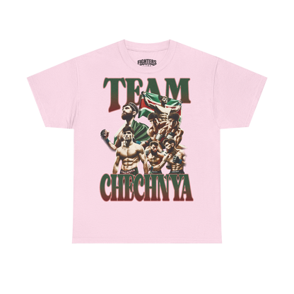 Team Chechnya Tee