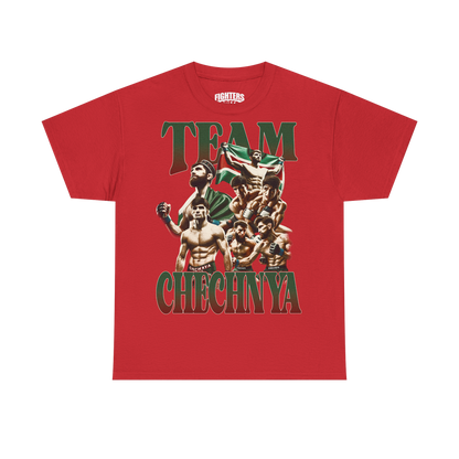 Team Chechnya Tee