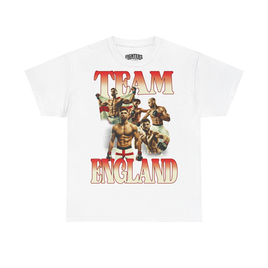 Team England Tee