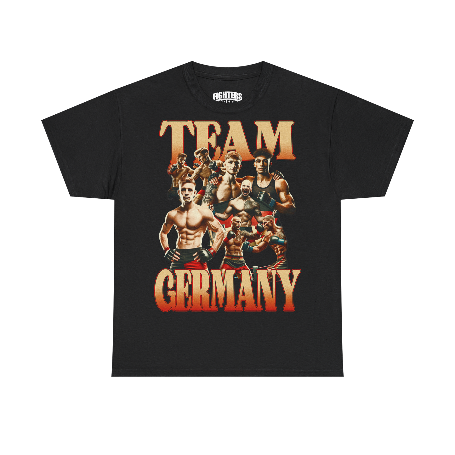 Team Germany Tee