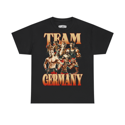 Team Germany Tee