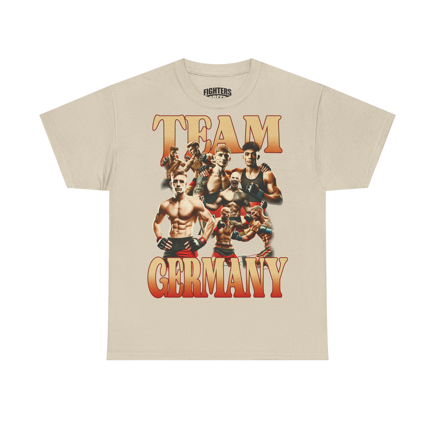 Team Germany Tee