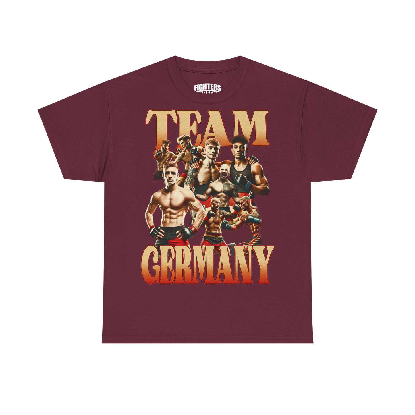 Team Germany Tee