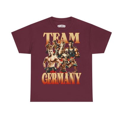 Team Germany Tee