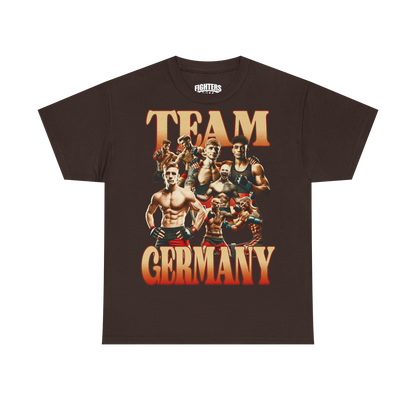 Team Germany Tee