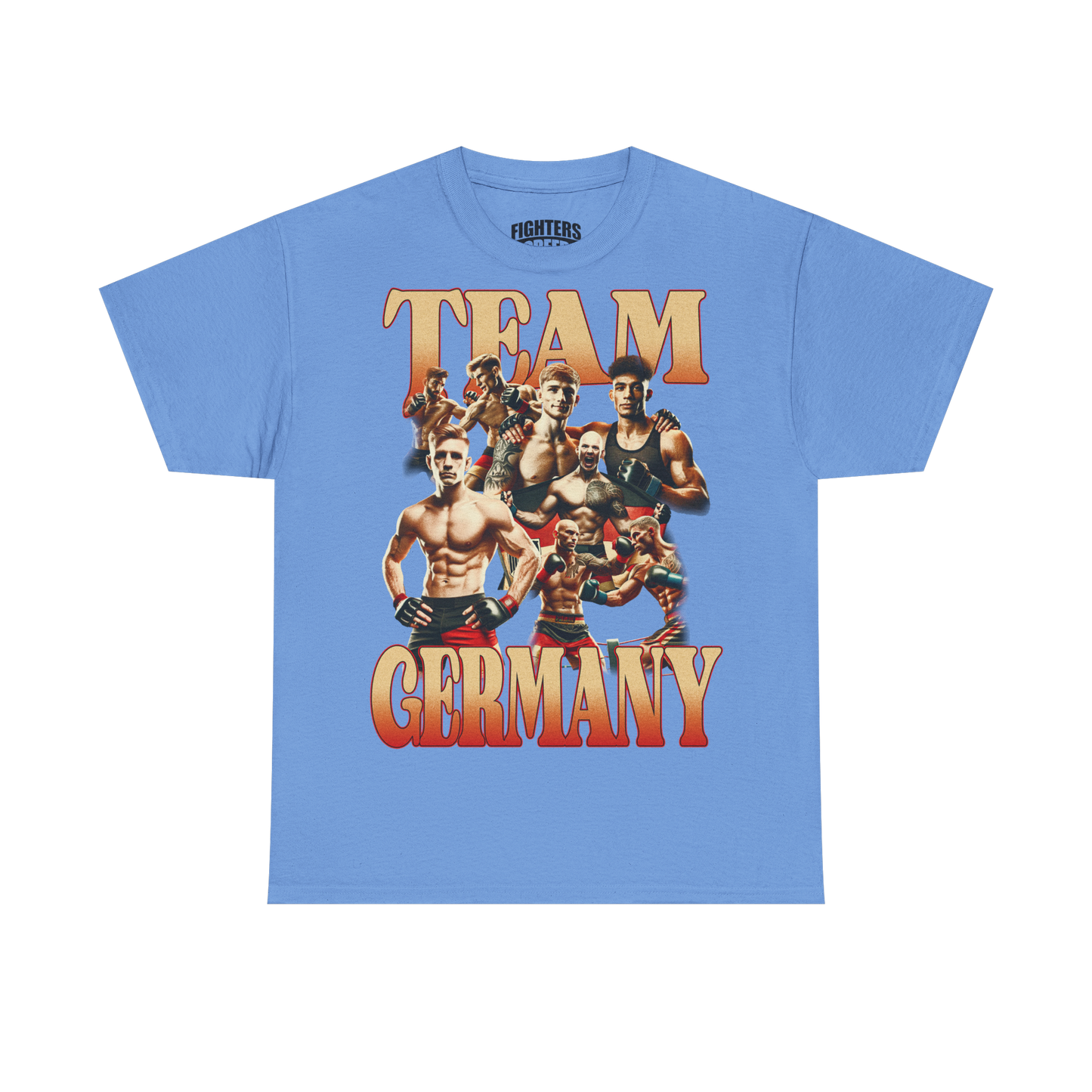 Team Germany Tee