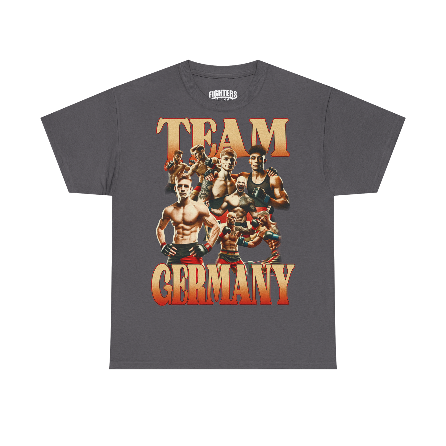 Team Germany Tee