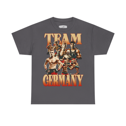 Team Germany Tee