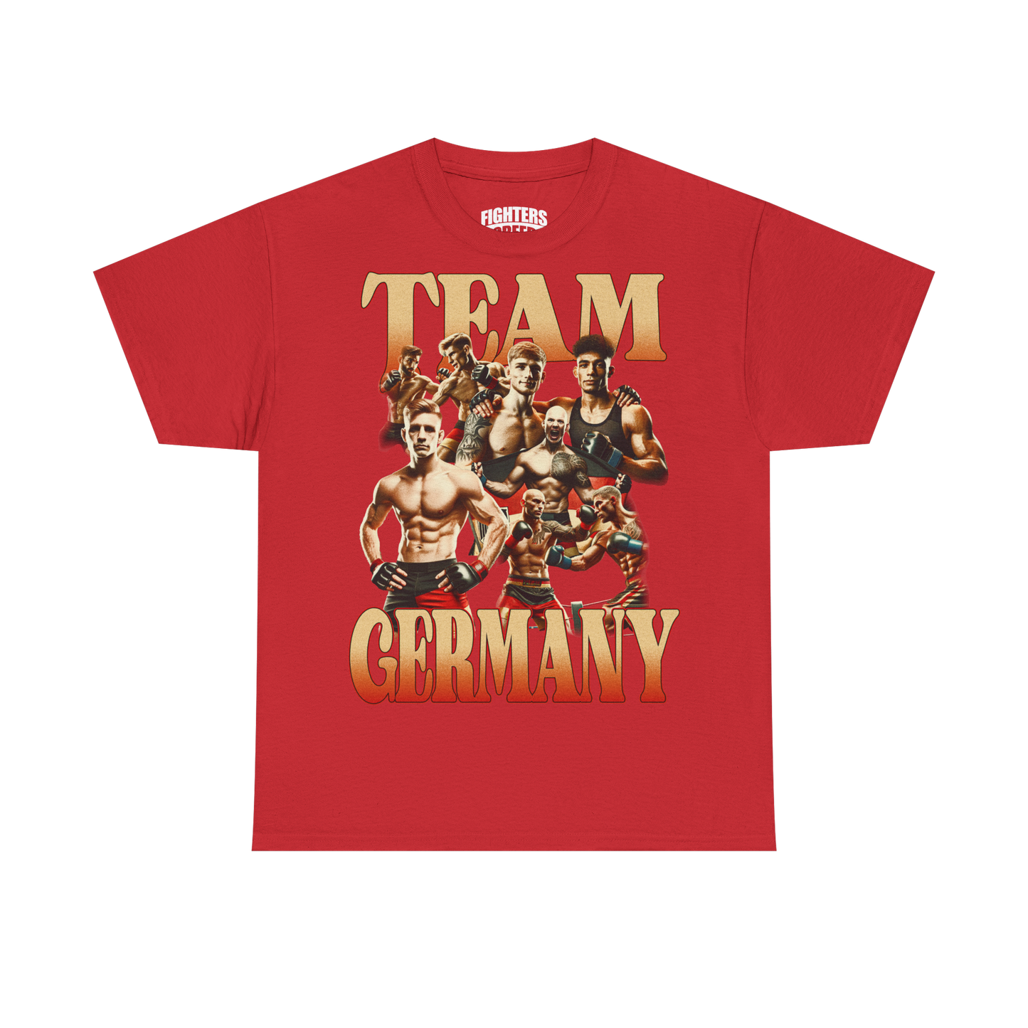 Team Germany Tee