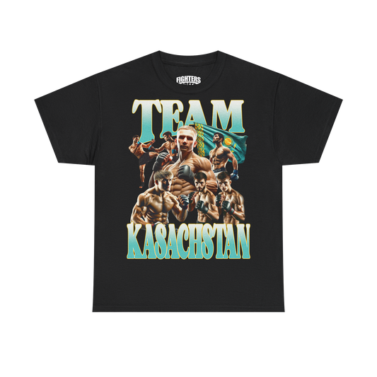 Team Kasachstan Tee