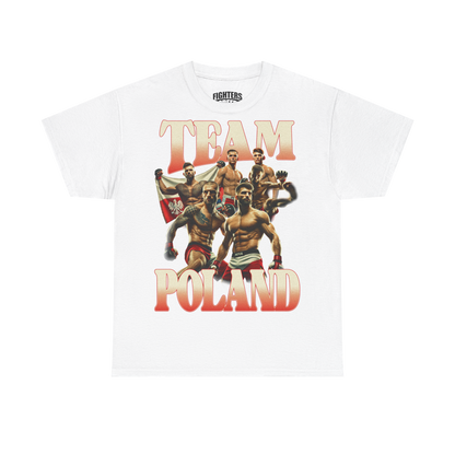 Team Poland Tee