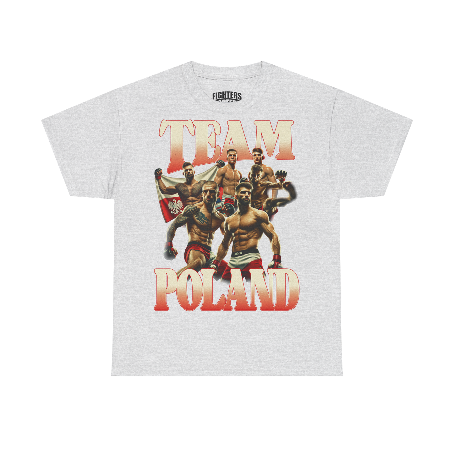 Team Poland Tee