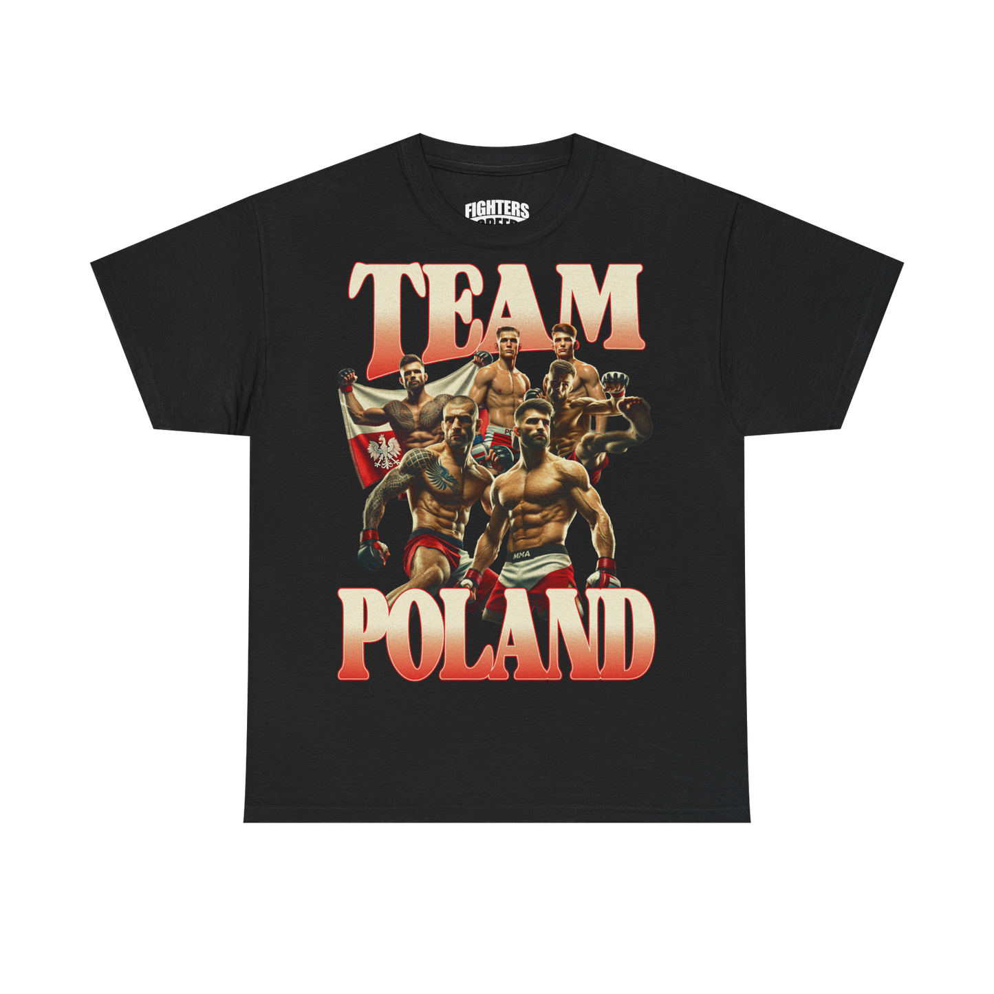 Team Poland Tee