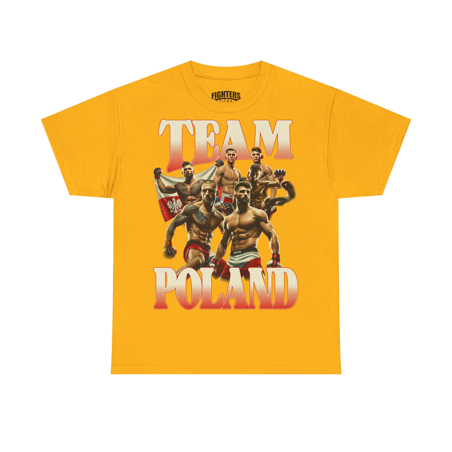 Team Poland Tee