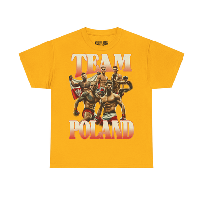 Team Poland Tee