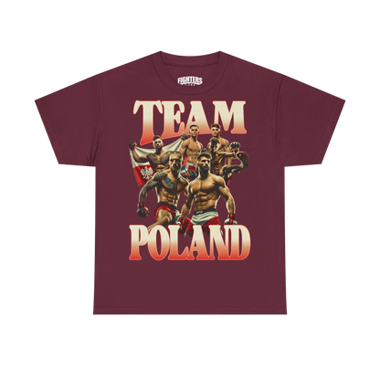 Team Poland Tee