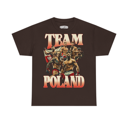 Team Poland Tee