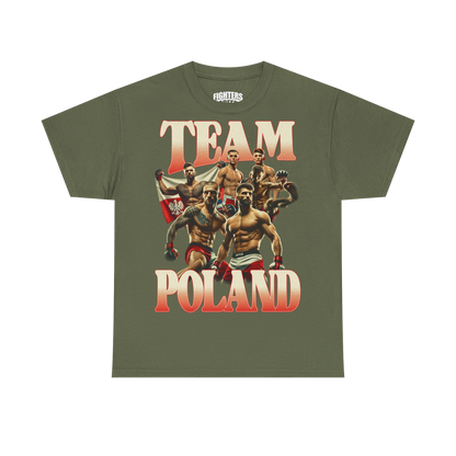 Team Poland Tee