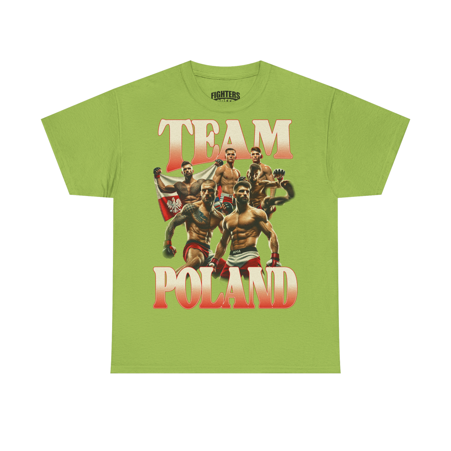 Team Poland Tee