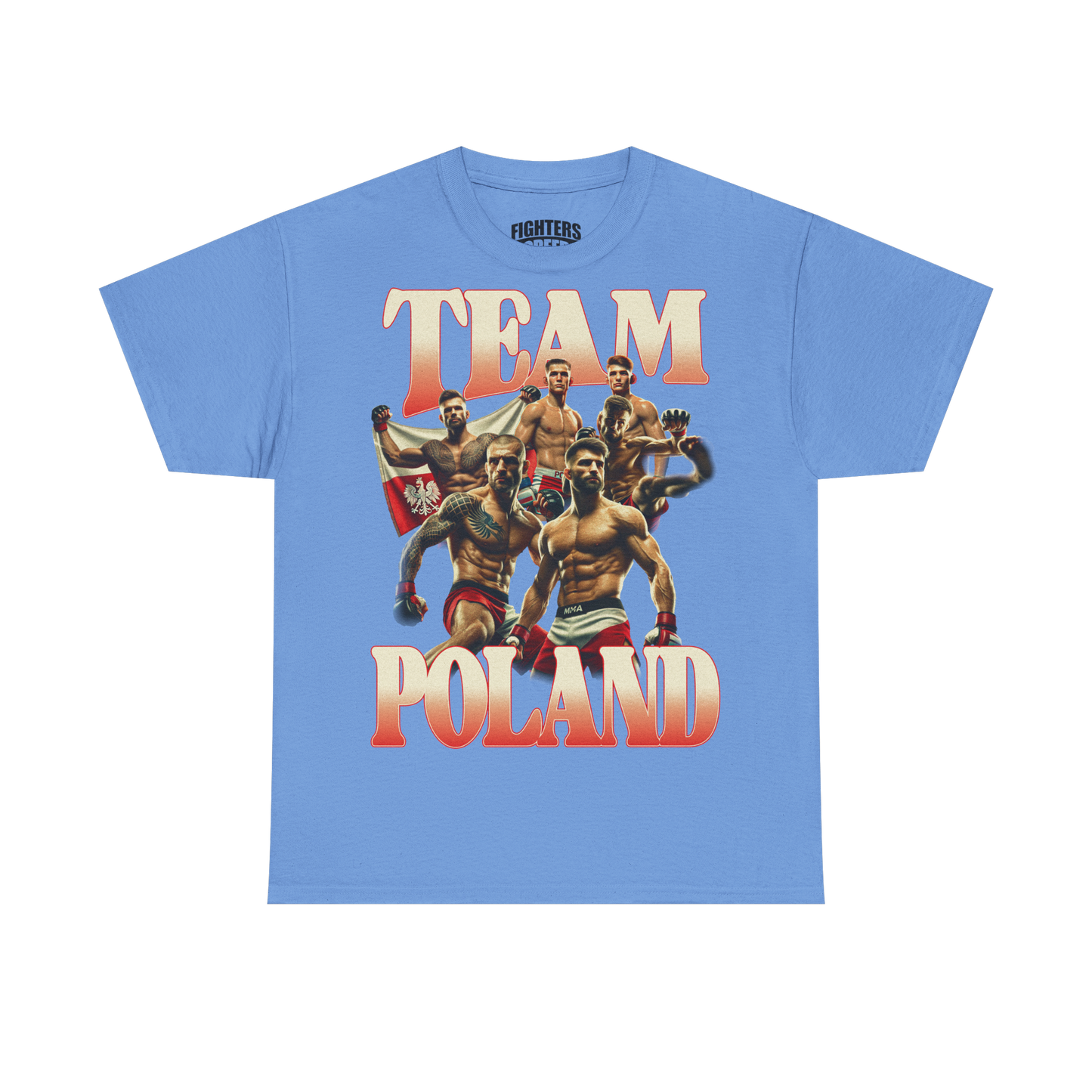 Team Poland Tee