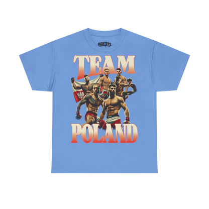 Team Poland Tee