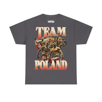 Team Poland Tee