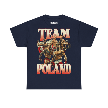 Team Poland Tee