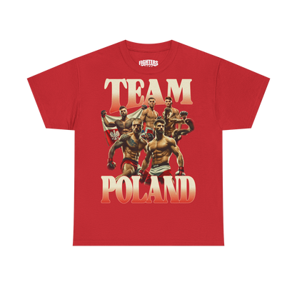 Team Poland Tee