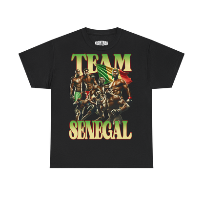 Team Senegal Tee