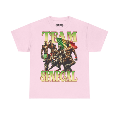 Team Senegal Tee