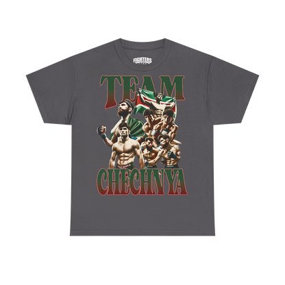 Team Chechnya Tee