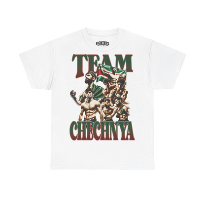 Team Chechnya Tee