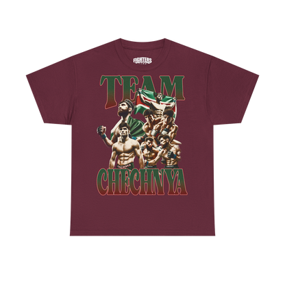 Team Chechnya Tee