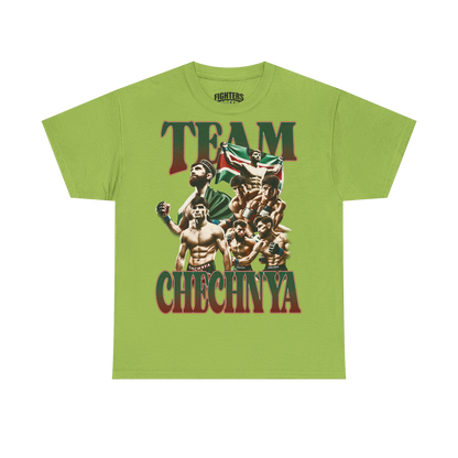 Team Chechnya Tee