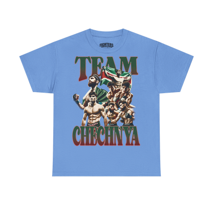 Team Chechnya Tee